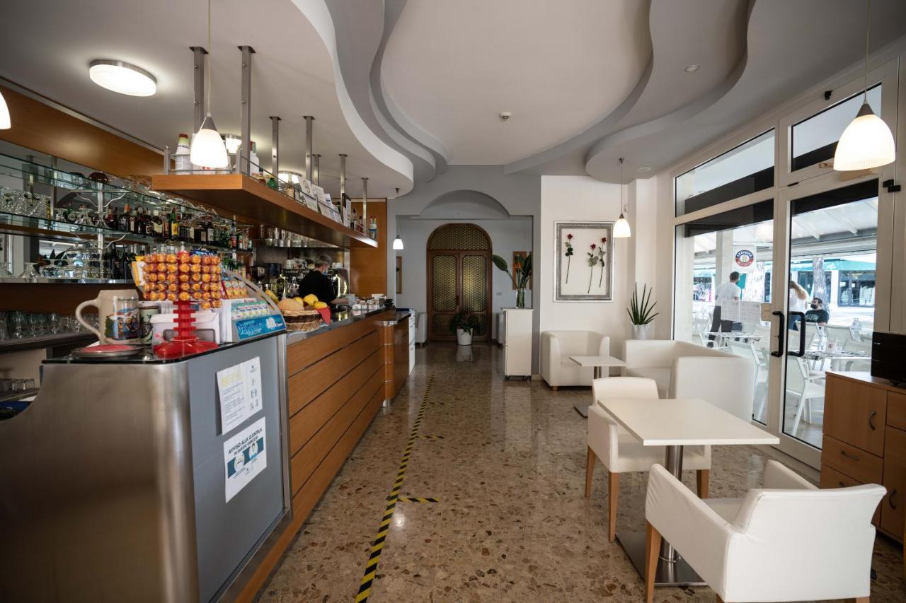 Eraclea Hotel 3*