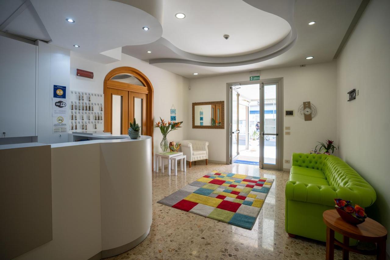 Eraclea Hotel 3*
