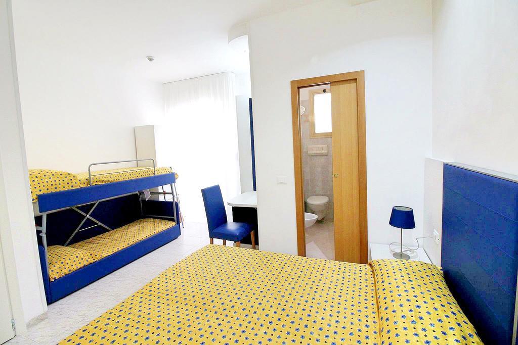 Hotel Eraclea Lido di Jesolo