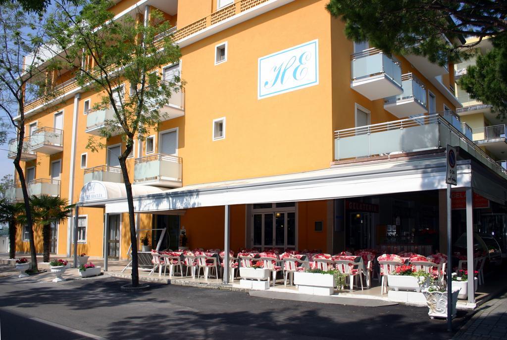 Hotel Eraclea 3*