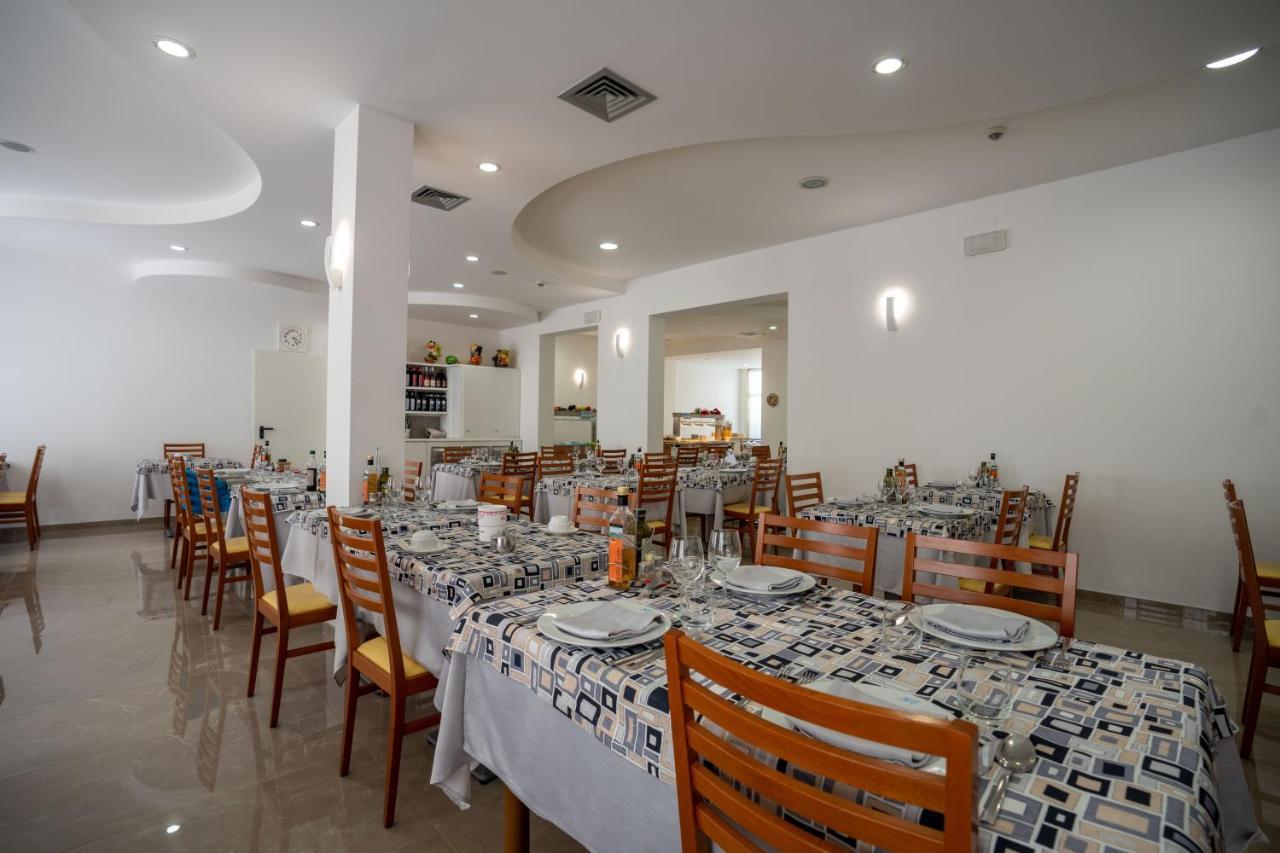 Hotel Eraclea 3*