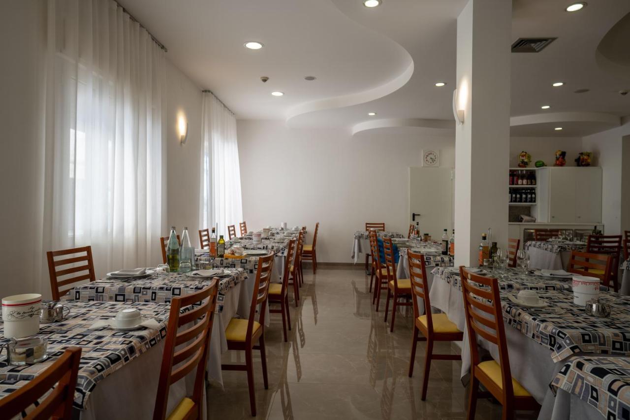 Eraclea Hotel 3*