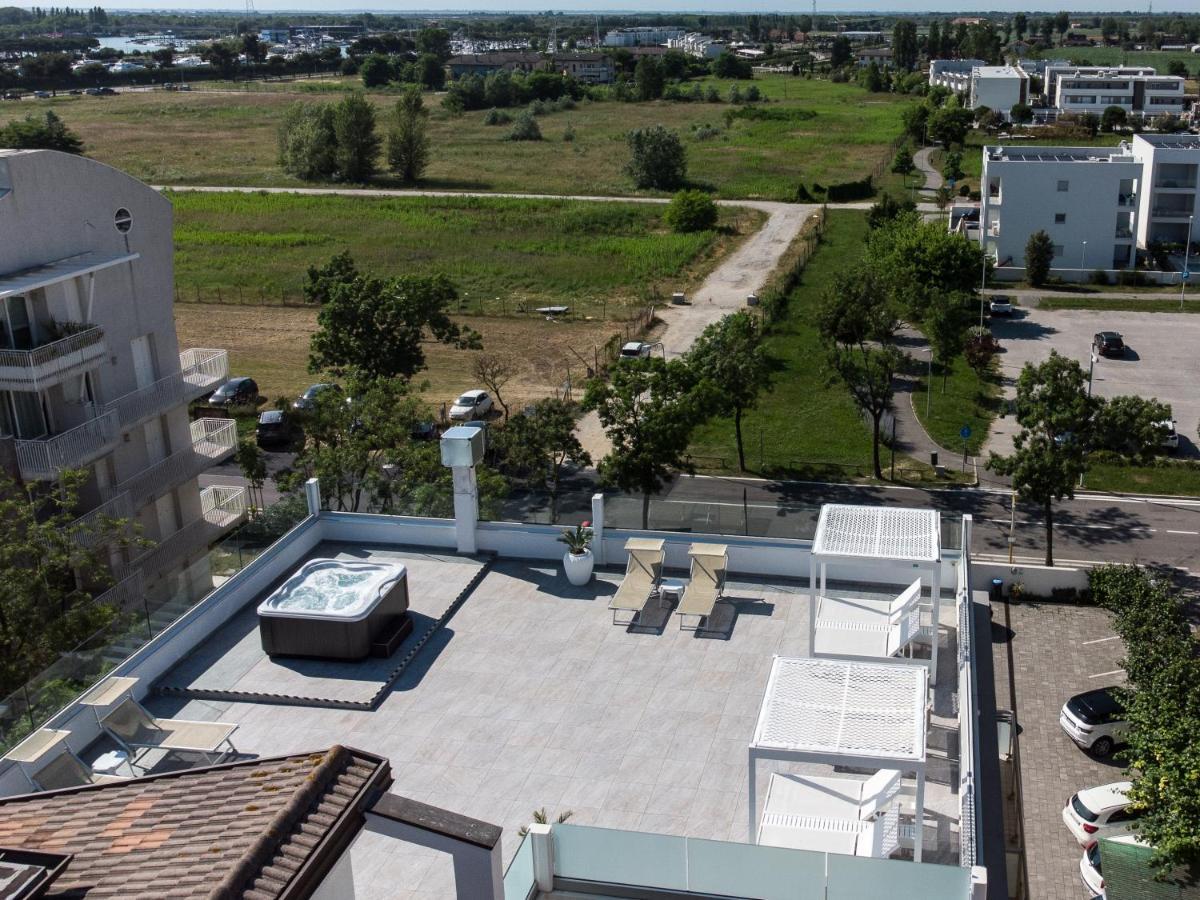 Eraclea Hotel Lido di Jesolo
