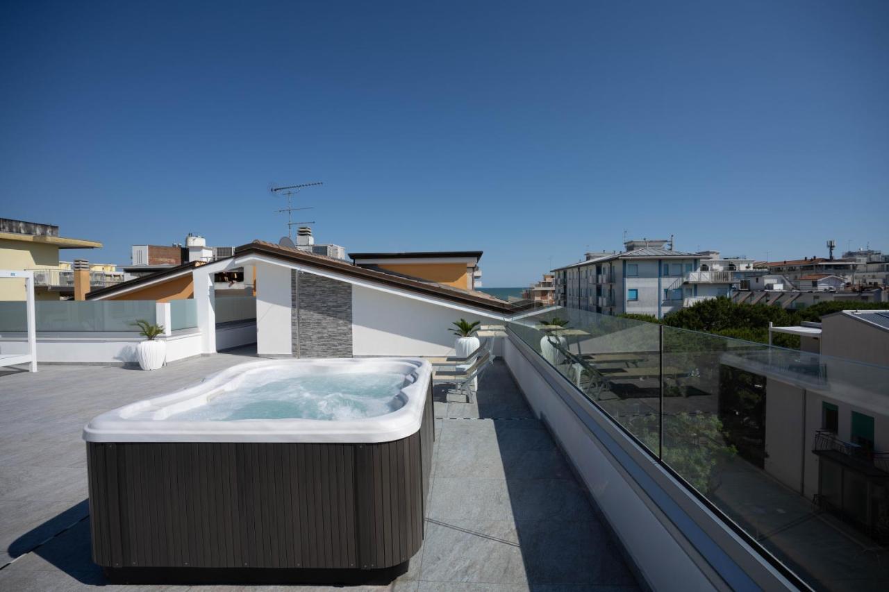 Hotel Eraclea Lido di Jesolo