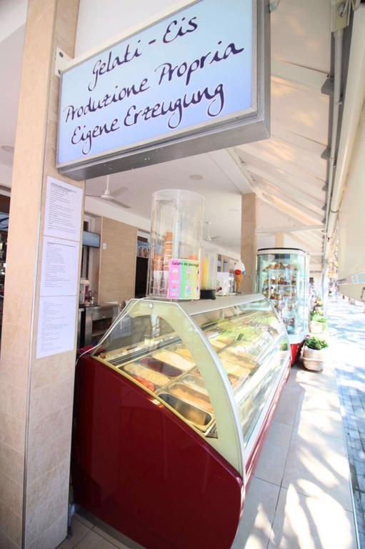 Eraclea Hotel Lido di Jesolo