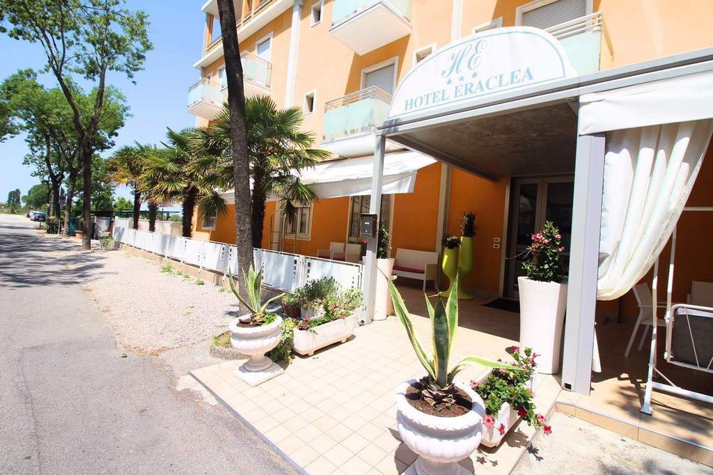 Eraclea 3* Lido di Jesolo