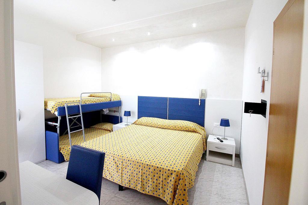 Eraclea Hotel 3*