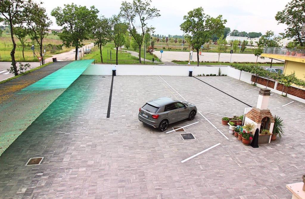 Eraclea Hotel